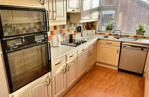 6 Guests - 3 Bed House in Chester-le-Street - Foto 8