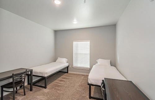 Bringham's Mill Apartments Perfect for Groups Full Kitchen Gym and Free Parking - Photo 142