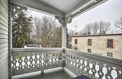 Spacious Getaway 7 Mi to Whitetail Slopes! - Foto 23