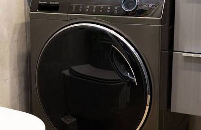 Sereno Apartament Blisko pla y Widok na Natur - Foto 17