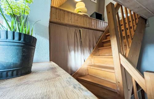 Holiday Home Ferienscheune by Interhome - Foto 65