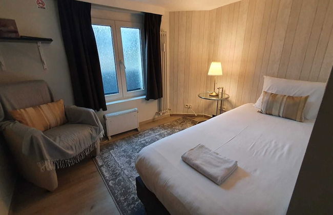 Residence Marie-Thérese - Foto 17