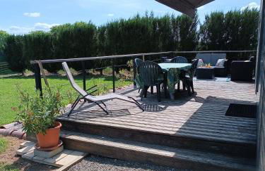 Chalet Miquéou Gers - Photo 6