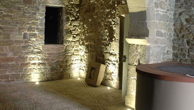 Tour della Manresa medievale