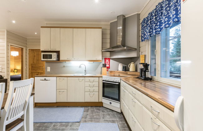 Tuulenpuuska - Foto 10