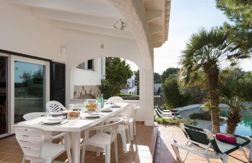 Villa Ponte - Cala Galdana - Foto 40