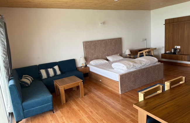 Echoes of the Himalayas - Foto 17