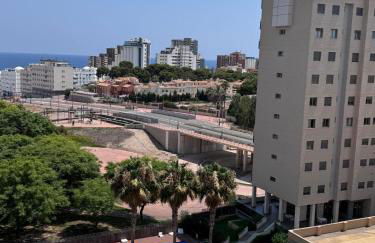 Piso Lujo-Vistas al mar-7 min playa a pie - Photo 26