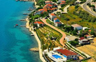 Apartments Roza - Foto 7