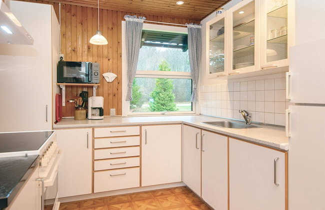Cozy Holiday Home in Jutland near Lake - Foto 17