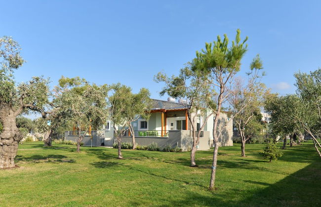 Villa Arhondula - Photo 54