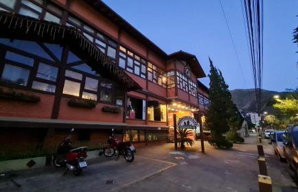 Estúdio 427 Teresópolis - Foto 42