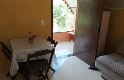 Aconchego da Montanha - chalé - Foto 8