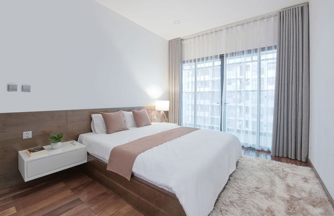 Lexington Serviced Apartments - Foto 13