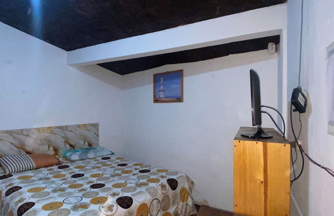 HOTEL EL AMIGO ANTIGUA 2 - Foto 16