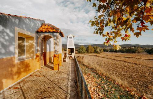 El Calar - Casas Rurales Luis - Foto 30