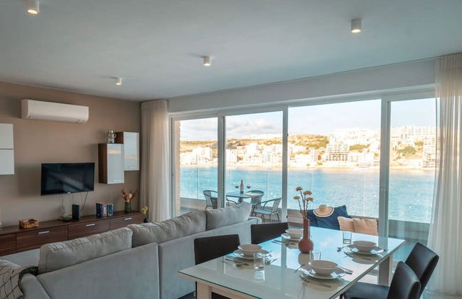 Seaside Magic From a Stunning Apartment - Foto 16