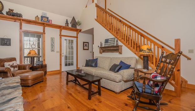 Ausstattung der Unterkunft