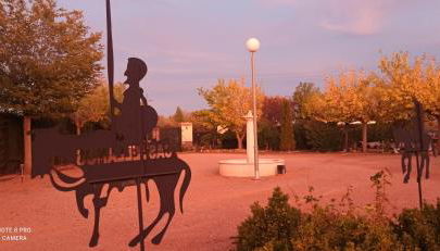 Villa Castellanos - Photo 2