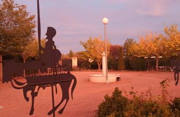 Villa Castellanos - Photo 2