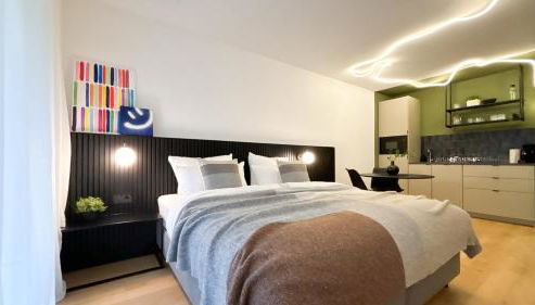 Inside Willingen - Design Apartment mit Balkon - Foto 3