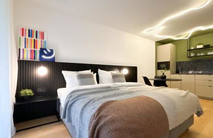 Inside Willingen - Design Apartment mit Balkon - Foto 3