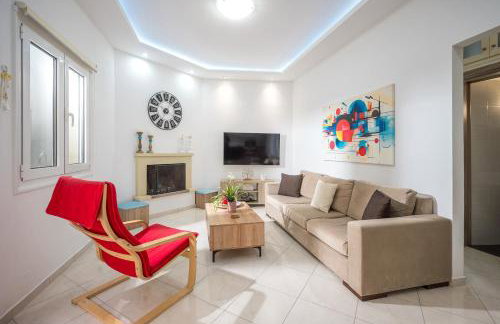 Sunny Luxury Apartment's - Foto 19