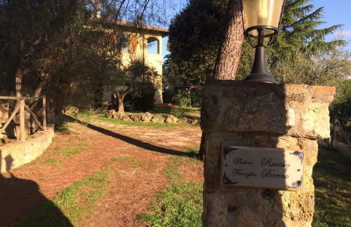 Case Vacanza Podere Risoino - Foto 6