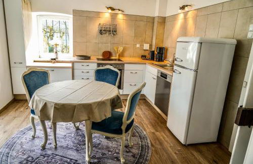 Ferienwohnung Kaiserblick - Foto 7