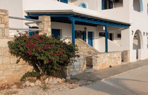 Aurea Blu Studio 05, Experience nature, relax, dream - Foto 2