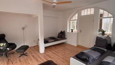 Schloss Södderich Apartment 6 - Foto 4