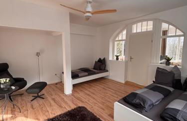 Schloss Södderich Apartment 6 - Foto 4