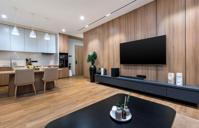 Alex Villas Complex N3 - Photo 41