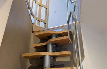 Maisonettewohnung am Badesee bei Kassel - Foto 24