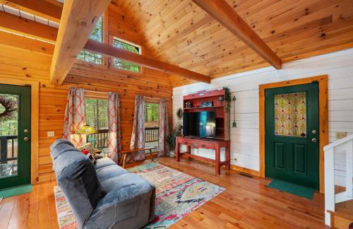 Gated neighborhood - Hot Tub & Fire Pit - Photo 68