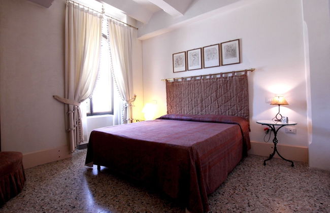 Giudecca Apartment View - Photo 8