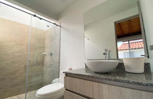 TRES COLINAS 55 - Photo 21