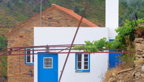 Casas do Sinhel - Foto 1