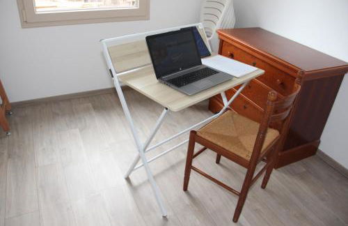 ANCELLE TAILLAS RDC CHALET - Foto 23