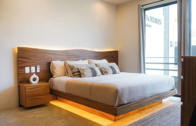 Otonomus Tulum - Photo 49