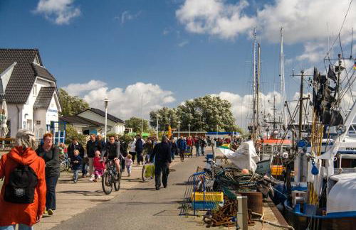 Apartment Neuendorf - Hiddensee 1 - Foto 17