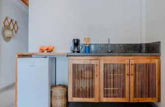 Mar e rio Orla Itacaré - Casa Flor - Foto 32