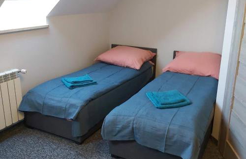 Pokoje U lalusia - Foto 14