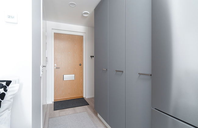 Rahulihomes City Center Jyväskylä - Photo 5