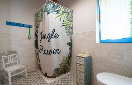 La madriguera azul - Foto 20