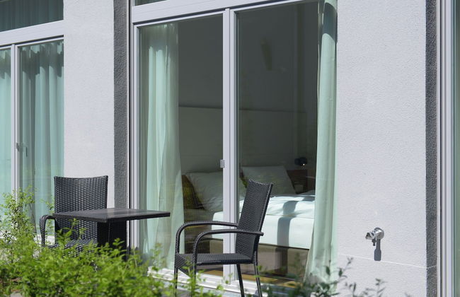 Downtown Apartments Living - Foto 78