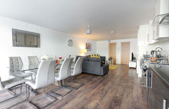 KVM - City Apartments - Foto 76