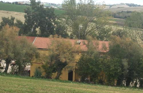 Agriturismo Fattoria Del Colle By Enrico - Foto 24