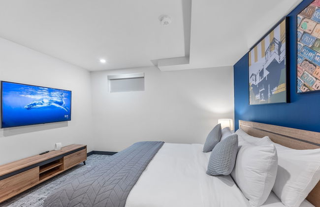 Cannery Lofts Niagara - Foto 73