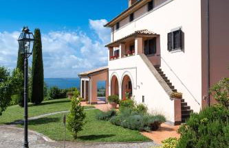 Poderaccio Agri Relais Apartments & Restaurant - Foto 12